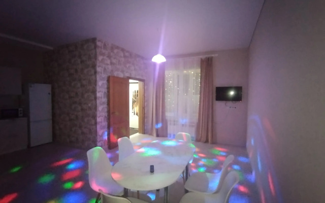 Гостевой дом Тихий дворик