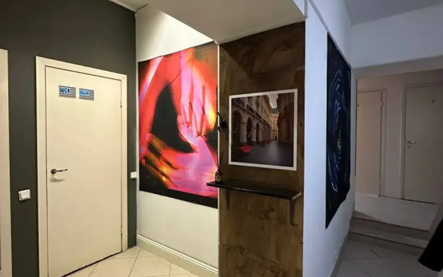 Меблированные Комнаты в Центре Питера