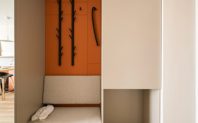 Apartico Na Izmaylovskom Bulvare Apartments