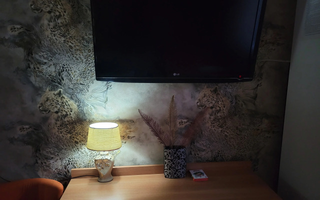 Mayak Na Atmosfernoy Apartament