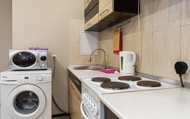 Апартаменты Квартира Посуточно