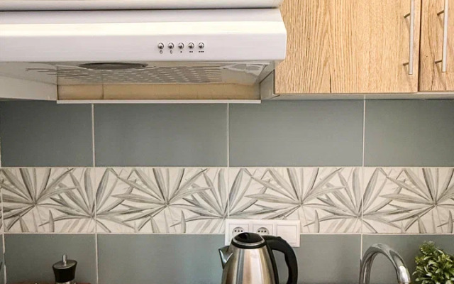 Апартаменты у Метро Варшавская Ск9