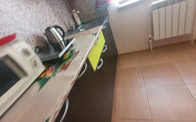 Apartment Parkovaya
