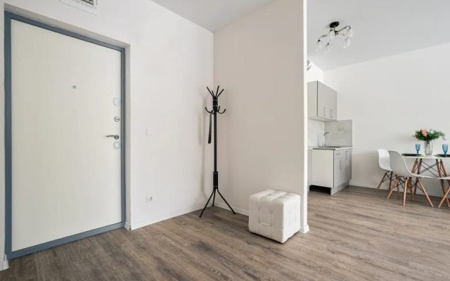 Apartments 2 Maxrealty24 Prostornaya 1