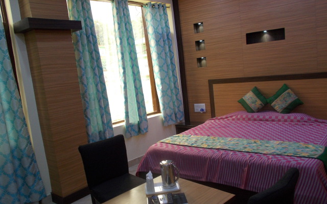 Nature S View Hotel