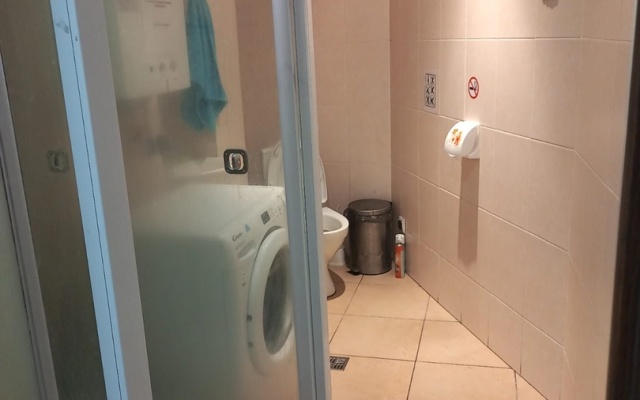 Меблированные комнаты на Жуковского