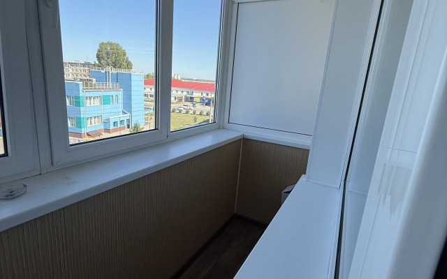 Квартира Уютная