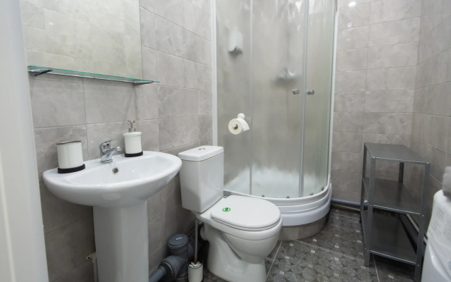 Apartamenty 9 Nocej na Kartasova No2