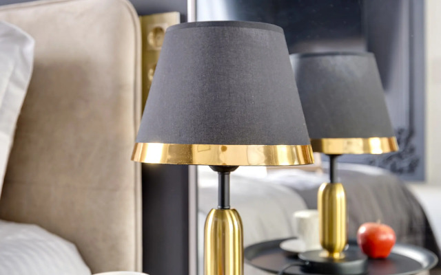 Квартира Сойка от Номе24