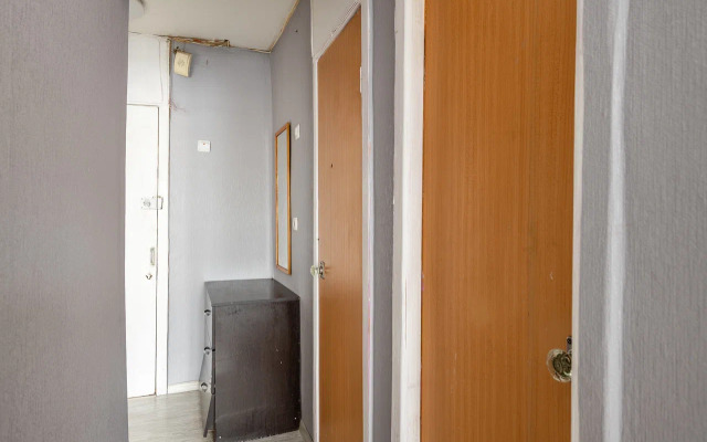Bolshaya Semenovskaya 27k2 Apartments
