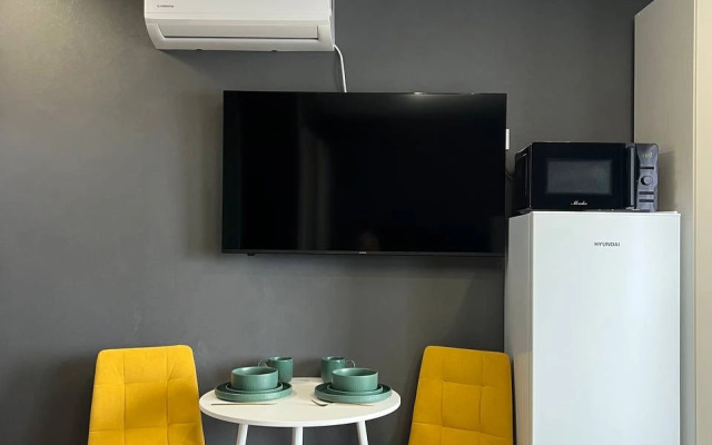 Апартаменты Сдам Студию