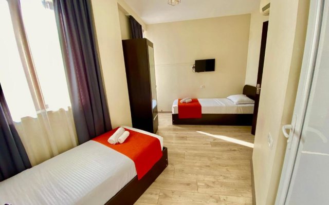 Hotel Gt Hotel