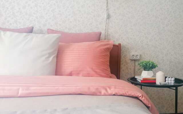 SweetHome v tsentre goroda Apartaments