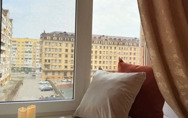 K/88 Akulinicheva 4 4 Etazh Kv.16 Flat