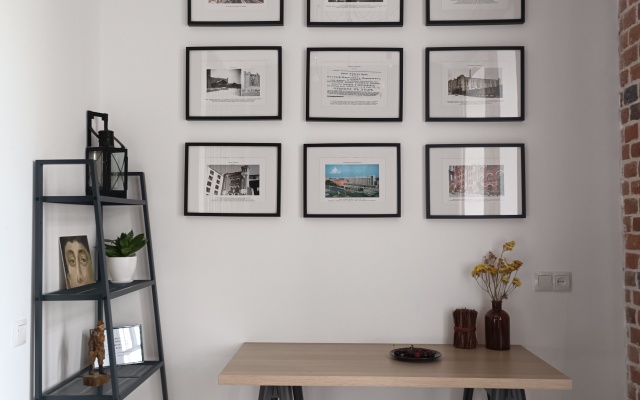 Квартира Старая Мельница