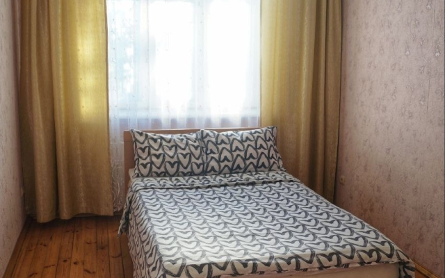 Гостевой дом на Лунной