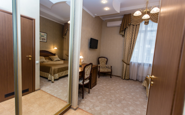 Oazis Mini-Hotel