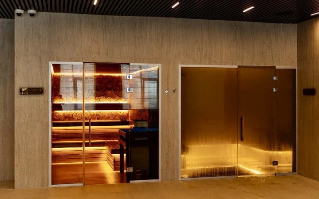 Апартаменты Grand Palace 604