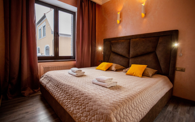 Beseder Hotel