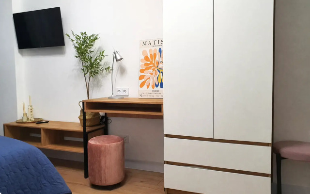 Квартира LanaRoom 82310