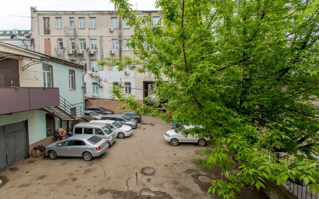 Гостевой Дом в Центре Владивостока