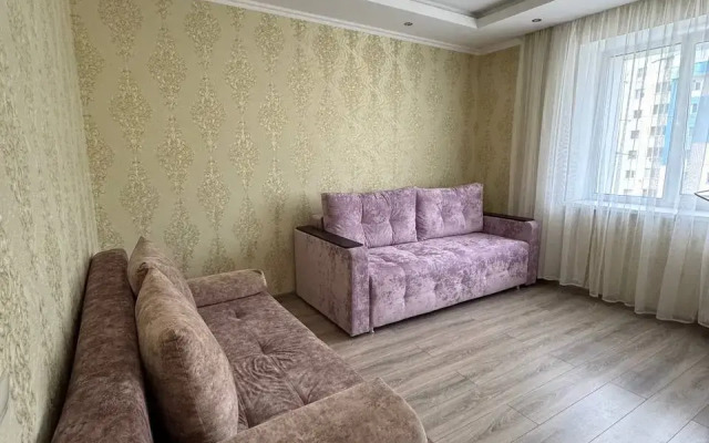 Квартира Двухкомнатная Коломна Проспект Кирова 84