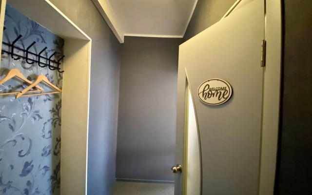 Апартаменты на Красном Переулке 17