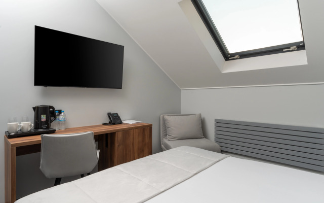 Отель Лазурный