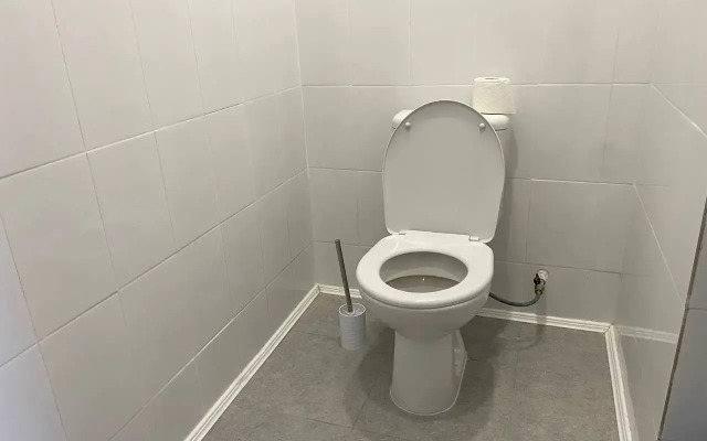 Svetlaya I Prostornaya Odnokomnatnaya Flat