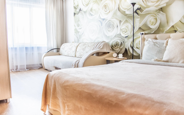 Квартира Власихинская 150В