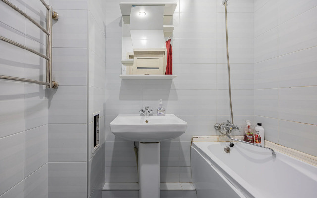 Апартаменты Top House в ЖК Москва Град