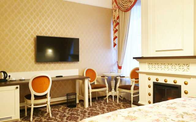 Гостевой Дом Стремянка Санкт-Петербург