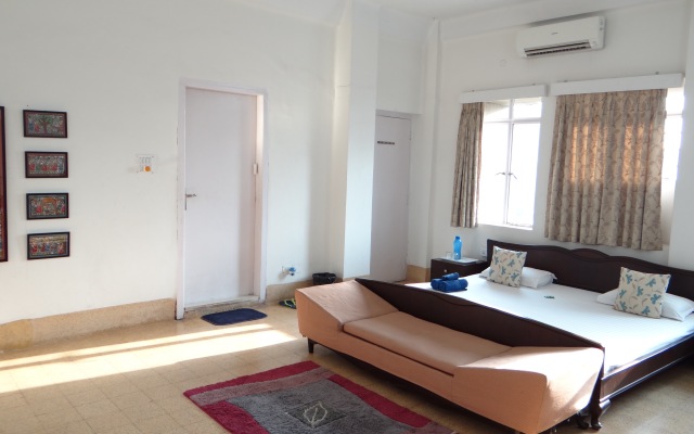 Central Bed & Breakfast