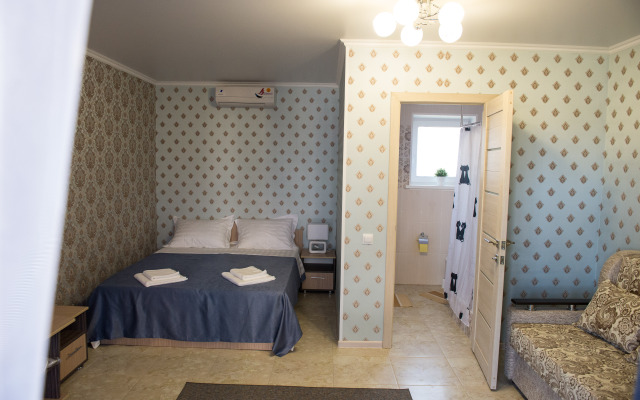 Dolce Vita Guest House