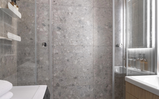 Квартира Riders Apartments 83