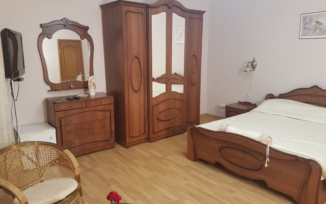 Гостевой дом Русь Геленджик