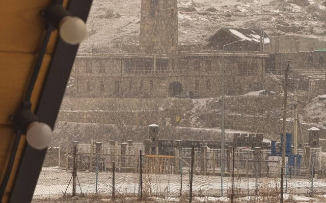 База отдыха Solthomee