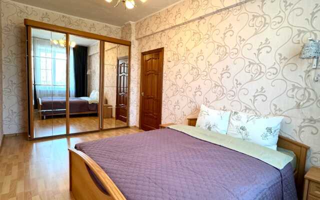 Na Karla Marksa Apartment