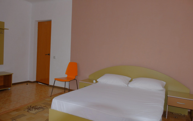 Rozovy Sad Guest house
