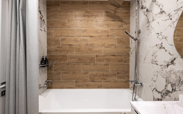 Skandinavskaya Estetika Flat