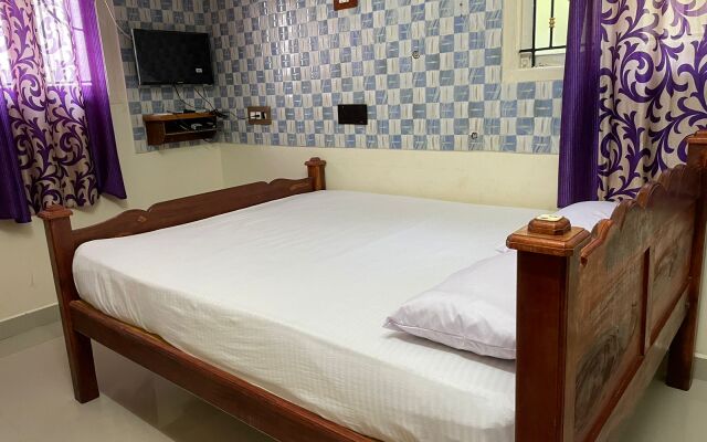 Sarah Residency Guest House