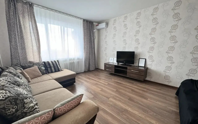 Квартира в экологически чистом районе Зеленая Роща