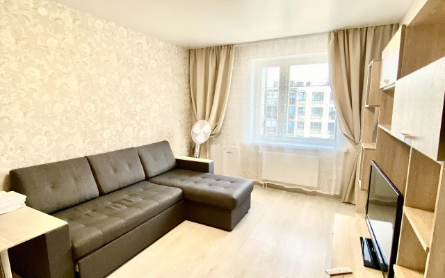 Квартира Скандинавия