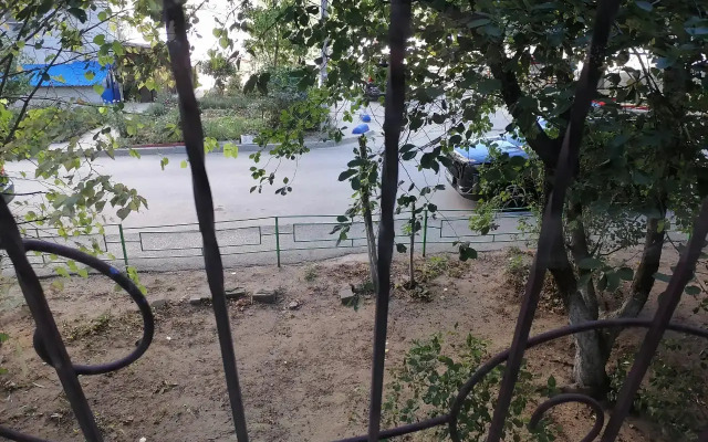 Квартира Прекрасная квартира в спальном районе