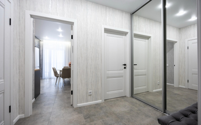 Lovelyhome39 V Zhk Komfort Klassa Apartments