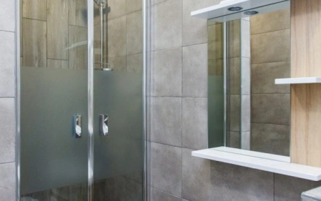 Апартаменты Perfect Flat 8