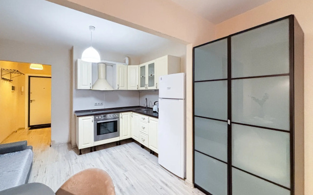 Жилое помещение MegaStay 12