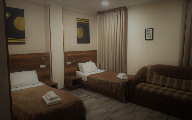 Hotel Georgian