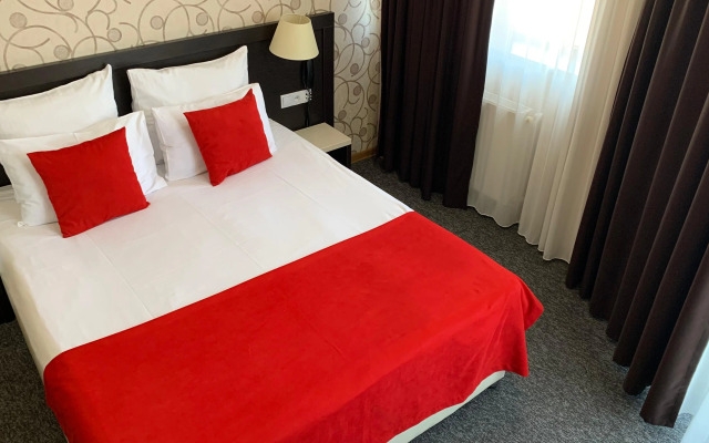 East Gate Boutique-Hotel