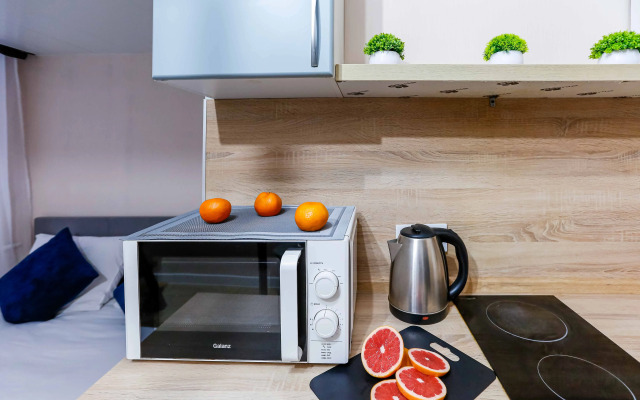 Апартаменты на Коптевской